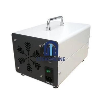 Ceramic Plate Ozone Generator Air Cooling