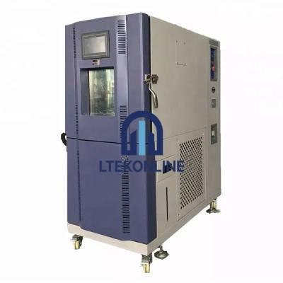 Climatic Temperature and Humidity Test Chamber