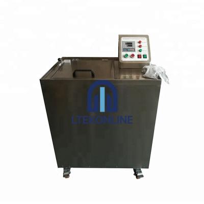 Color Fastness To Washing Tester