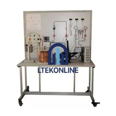 Compressed Air Dehumidification Trainer
