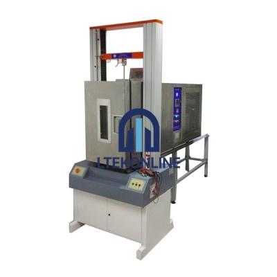 Computer Automatic High and Low Temperature Tensile Test Machine