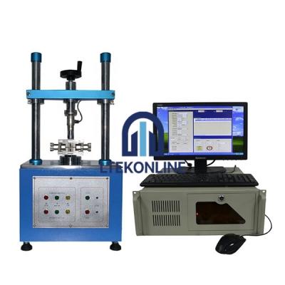 Computer System Automatic Torque Testing Machine + Automatic Torque Measuring Tester