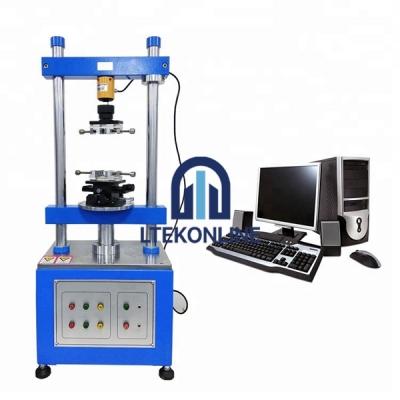 Connector Insertion Force Test Push Pull Insertion Force Testing Machine Socket Plug Insertion Force Tester