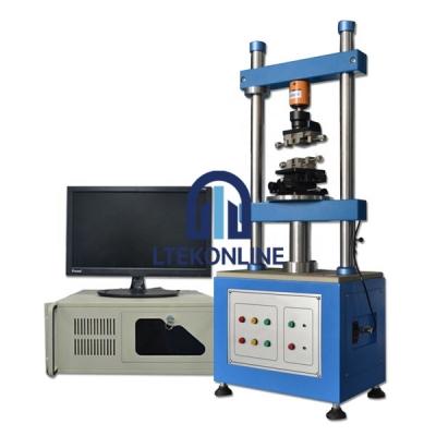 Connector Pull Out Test Equipment, Insert and Extract Force Test Machine, USB Socket Pull Out Plug Test Equipment