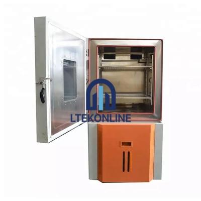 Constant Temperature Humidity Chamber