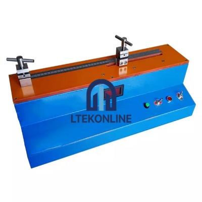 Copper Material Cable and Wire Elongation Tester