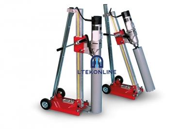 Core Cutting/Core Drilling Machine (Motorised)