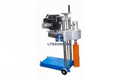 Core Cutting / Core Drilling Machine (Petrol)