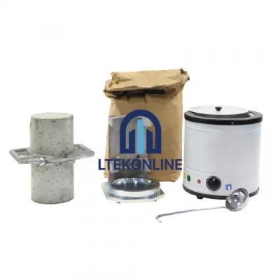 Cylinder Capping Equipment