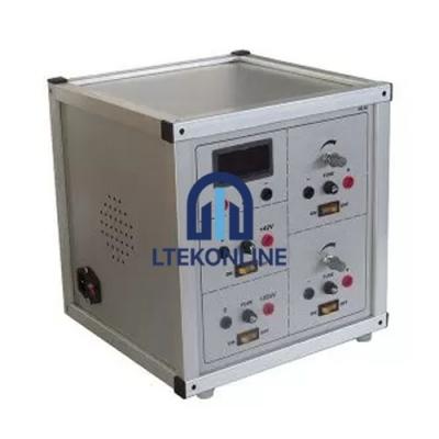 DC Output Module Electrical Training Equipment