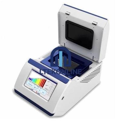 DNA Extraction Machine Thermocycler PCR Machine