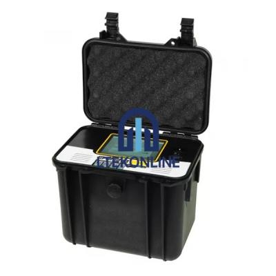 Data Acquisition Unit - Battery Operated Version Designed for In-Field Applications