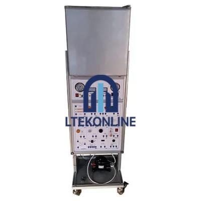 Demo Kit Refrigeration Training System