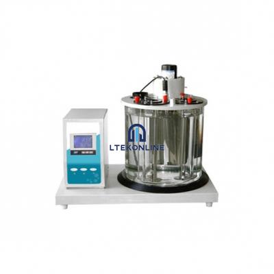 Density Tester