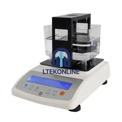 Density and Volume LCD Direct Readings Densitometer