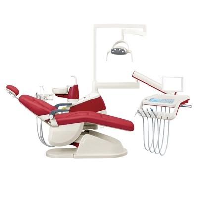 Dental Clinic Equipment Best Dental Chair