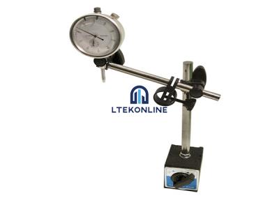 Dial Gauge With Magnetic Stand