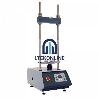 Digital Automatic Universal Tester for Displacement Controlled Tests