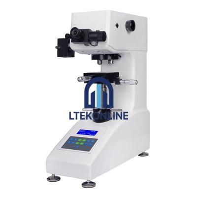 Digital Display Automatic Micro Vickers Hardness Tester