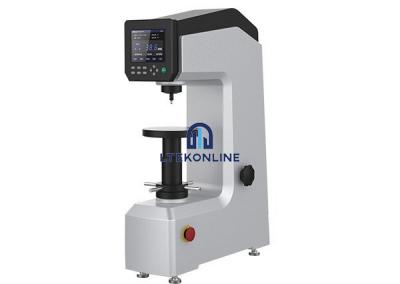 Digital Rockwell Hardness Tester