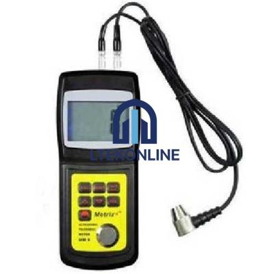 Digital Ultrasonic Thickness Gauge Meter