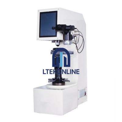 Digital Universal Hardness Tester (Touch Screen)