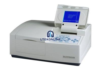 Digital spectrophometer