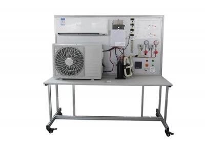 Domestic Trainer Air Conditioner Inverter