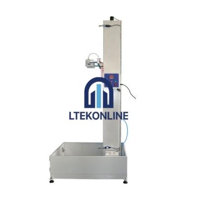 Drop Test Machine For Cell Phone, Electronic Products Drop Tester, Telephone Free Fall Drop Tester