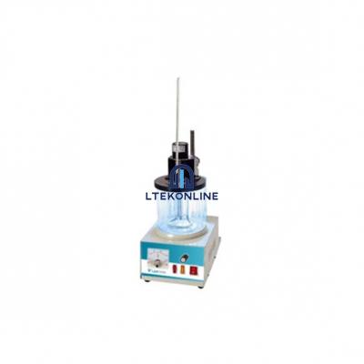 Dropping Point Tester (Oil Bath)