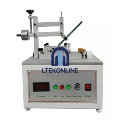 Electric Pencil Hardness Tester For Digital Products Shell Spraying Hardness Test 120mm Travel Distance Pencil