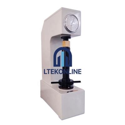 Electric Rockwell Hardness Tester, Economical Rockwell Hardness Testing Machine