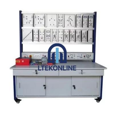 Electrical Engineering Workbench