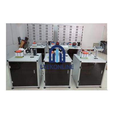 Electrical Generation Trainer