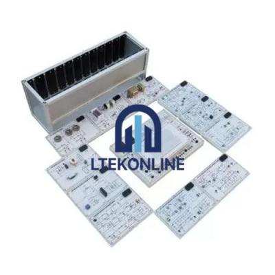 Electrical Laboratory Equipment Instrumentation Training kit