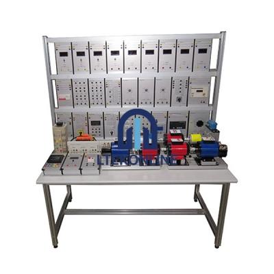 Electrical Motor Trainer