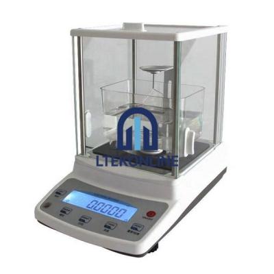 Electronic Digital High-Precision Multi-Function Solid Liquid Density Tester