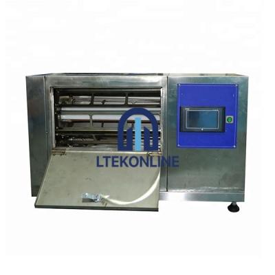 Environmental UV Accelerated Aging Resistant Test Chamber