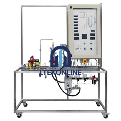 Fixed Bed Adsorption Unit