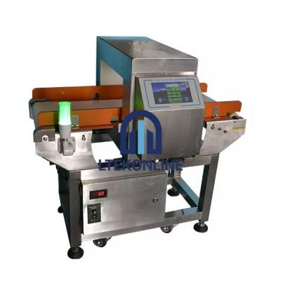 Food Grade Belt Conveyor Metal Detector For Food Industry, Metal Detector For Food