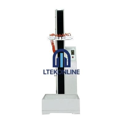 Fully-Automatic Dropping Test Equipment Safety Testing By Free Fall Mode Drop-Testing Machine