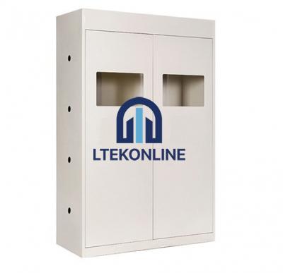 Gas Cylinders Cabinet