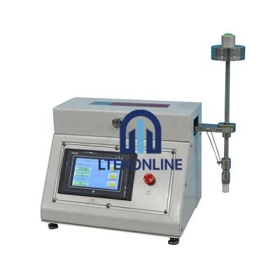 General Purpose and Plastic Taber Linear Abrasion Test Equipment, Taber Type Linear Abraser