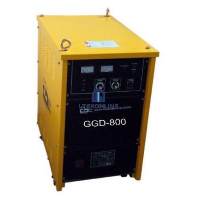 Gouging Welding Machine