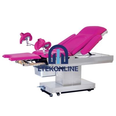 Gynecological Equipment, Gynecological Examination Table