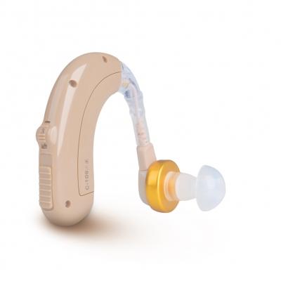 Hearing Aid for Eldly