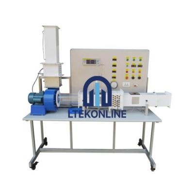 Heat Transfer Bench