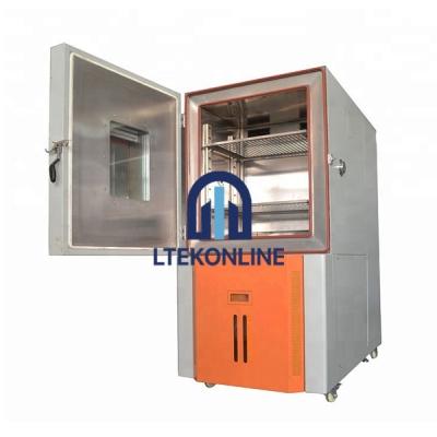 High-low 80L/150L Climatic Temperature Humidity Test Chamber