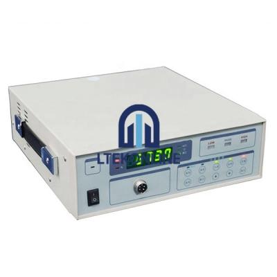 High Precision Low Resistance Meter Intelligent Micro DC Resistance Tester