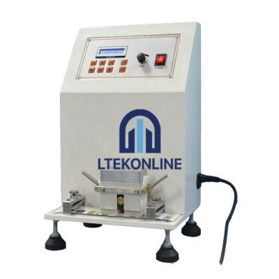 High Quality Ink Rub Resistance Tester